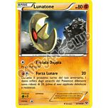 063 / 146 Lunatone non comune (IT) -NEAR MINT-