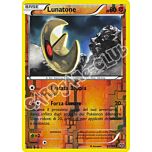 063 / 146 Lunatone non comune foil reverse (IT) -NEAR MINT-