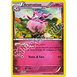 093 / 146 Aromatisse rara foil (IT) -NEAR MINT-