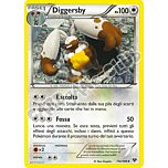 112 / 146 Diggersby non comune (IT) -NEAR MINT-