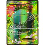 141 / 146 Venusaur EX rara segreta foil (IT) -NEAR MINT-