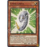 SDCR-IT007 Cyber Larva comune 1a Edizione (IT) -NEAR MINT-