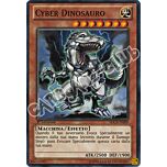 SDCR-IT009 Cyber Dinosauro comune 1a Edizione (IT) -NEAR MINT-