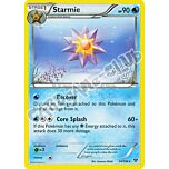 034 / 146 Starmie rara (EN) -NEAR MINT-