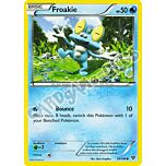 039 / 146 Froakie comune (EN) -NEAR MINT-