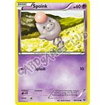 049 / 146 Spoink comune (EN) -NEAR MINT-