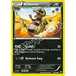 070 / 146 Krokorok non comune (EN) -NEAR MINT-