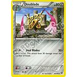 084 / 146 Doublade non comune (EN) -NEAR MINT-