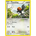 113 / 146 Fletchling comune (EN) -NEAR MINT-