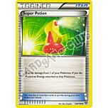 128 / 146 Super Potion non comune (EN) -NEAR MINT-