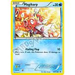 030 / 113 Magikarp comune normale (EN) -NEAR MINT-