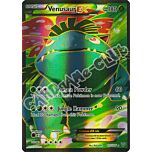 141 / 146 Venusaur EX rara segreta foil (EN) -NEAR MINT-