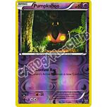 056 / 146 Pumpkaboo comune foil reverse (EN) -NEAR MINT-