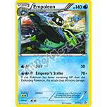 035 / 113 Empoleon rara normale (EN) -NEAR MINT-