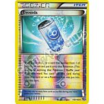 116 / 146 Evosoda non comune foil reverse (EN) -NEAR MINT-