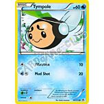 040 / 113 Tympole comune normale (EN) -NEAR MINT-