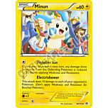048 / 113 Minun non comune normale (EN) -NEAR MINT-