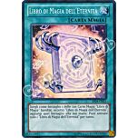 AP04-IT011 Libro di Magia dell'Eternita' super rara (IT) -NEAR MINT-