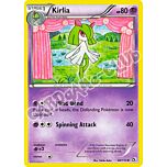 060 / 113 Kirlia non comune normale (EN) -NEAR MINT-