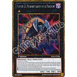 PGLD-IT024 Numero 31: Personificazione della Punizione rara segreta oro 1a edizione (IT) -NEAR MINT-