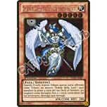 PGLD-IT087 Celestia, Angelo Fedele della Luce rara oro 1a edizione (IT) -NEAR MINT-