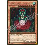 PGLD-IT088 Tytannial, Principessa delle Camelie rara oro 1a edizione (IT) -NEAR MINT-