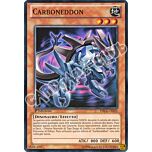 DRLG-IT022 Carboneddon super rara 1a edizione (IT)  -GOOD-