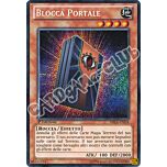 DRLG-IT034 Blocca Portale rara segreta 1a edizione (IT) -NEAR MINT-