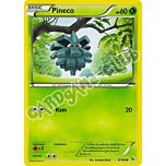 004 / 106 Pineco comune (EN) -NEAR MINT-