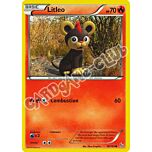 018 / 106 Litleo comune (EN) -NEAR MINT-