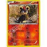 018 / 106 Litleo comune foil reverse (EN) -NEAR MINT-