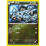 094 / 113 Gible comune normale (EN) -NEAR MINT-