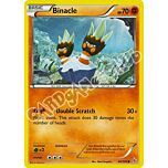 048 / 106 Binacle comune (EN) -NEAR MINT-