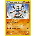 049 / 106 Barbaracle rara (EN) -NEAR MINT-