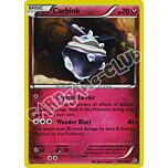 068 / 106 Carbink rara foil (EN) -NEAR MINT-