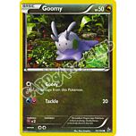 072 / 106 Goomy comune (EN) -NEAR MINT-