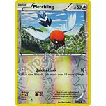 086 / 106 Fletchling comune foil reverse (EN) -NEAR MINT-
