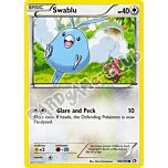 103 / 113 Swablu comune normale (EN) -NEAR MINT-