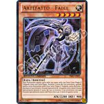 PRIO-ITSP1 Artefatto - Falce ultra rara Edizione Limitata (IT) -NEAR MINT-