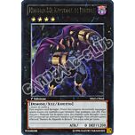 PRIO-IT045 Numero 80: Rapsodia in Berserk rara 1a edizione (IT) -NEAR MINT-