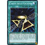 PRIO-IT057 Carita' della Galassia comune 1a edizione (IT) -NEAR MINT-