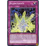 PRIO-IT075 Bujincidente comune 1a edizione (IT) -NEAR MINT-