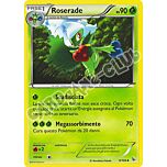 009 / 106 Roserade non comune (IT) -NEAR MINT-