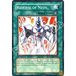 DP06-EN015 Reverse of Neos comune 1a Edizione (EN) -NEAR MINT-