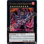 NUMH-IT038 CXyz Signore Allenatore Finalistruttore rara segreta unlimited (IT) -NEAR MINT-