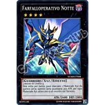 NUMH-IT048 Farfalloperativo Notte super rara unlimited (IT) -NEAR MINT-