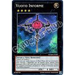 NUMH-IT049 Vuoto Informe super rara unlimited (IT) -NEAR MINT-