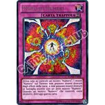 NUMH-IT058 Muro di Numeri rara segreta unlimited (IT) -NEAR MINT-