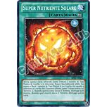 AP03-IT024 Super Nutriente Solare comune (IT) -NEAR MINT-