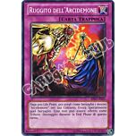 AP03-IT025 Ruggito dell'Arcidemone comune (IT) -NEAR MINT-